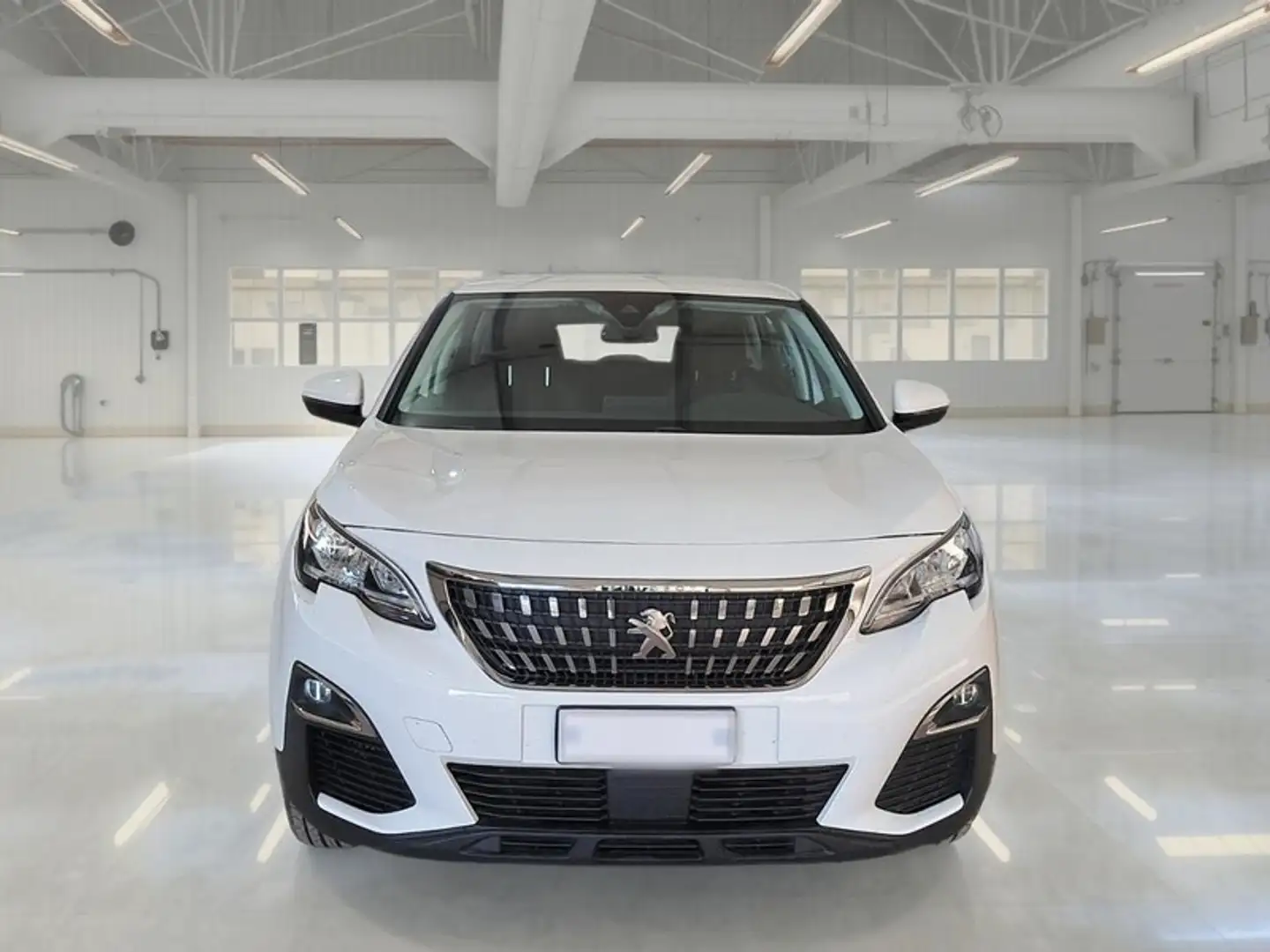 Peugeot 3008 BlueHDI 130 S&S Business - 2