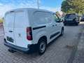 Peugeot Partner PARTNER PREMIUM L1/AHK/TEMPO/TÜV+SERVICE NEU Blanc - thumbnail 4