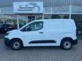 Peugeot Partner PARTNER PREMIUM L1/AHK/TEMPO/TÜV+SERVICE NEU Blanc - thumbnail 3