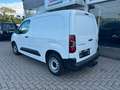 Peugeot Partner PARTNER PREMIUM L1/AHK/TEMPO/TÜV+SERVICE NEU Blanc - thumbnail 5