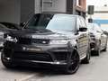 Land Rover Range Rover Sport D300 (SDV6) HSE Dynamic 306Pk Full Option! Gris - thumbnail 16