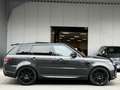 Land Rover Range Rover Sport D300 (SDV6) HSE Dynamic 306Pk Full Option! Gris - thumbnail 3