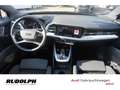 Audi Q4 e-tron 40 advanced MATRIX ACC NAVI PDCv+h Sportsitze SHZ Zwart - thumbnail 11