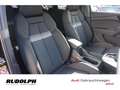 Audi Q4 e-tron 40 advanced MATRIX ACC NAVI PDCv+h Sportsitze SHZ Negro - thumbnail 8