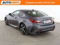 Lexus RC 300h Executive Gris - thumbnail 4