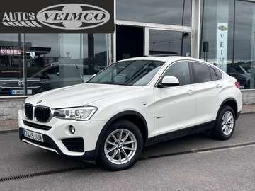 xDrive 20dA