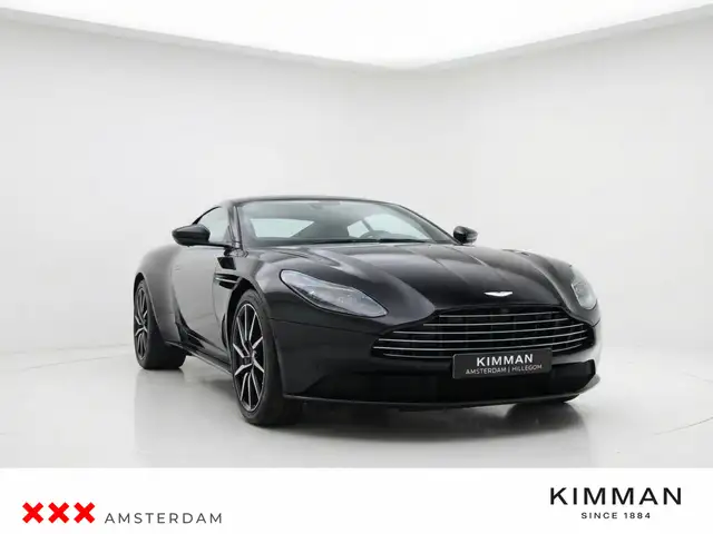 Aston Martin DB11 4.0 V8 | Adaptief onderstel | Sport uitlaat | 20"