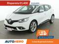 Renault Scenic 1.5 dCi Energy Sport Edition2 Weiß - thumbnail 1