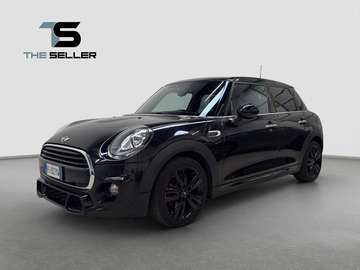 1.5 Cooper Hype 5 porte*FORMULA S*JCW*