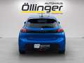 Peugeot e-208 50kWh GT Blau - thumbnail 4