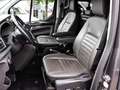 Ford Tourneo Custom Titanium X L1 185PS Bi Xenon ACC Bi-Xenon e-Sitze Gris - thumbnail 8