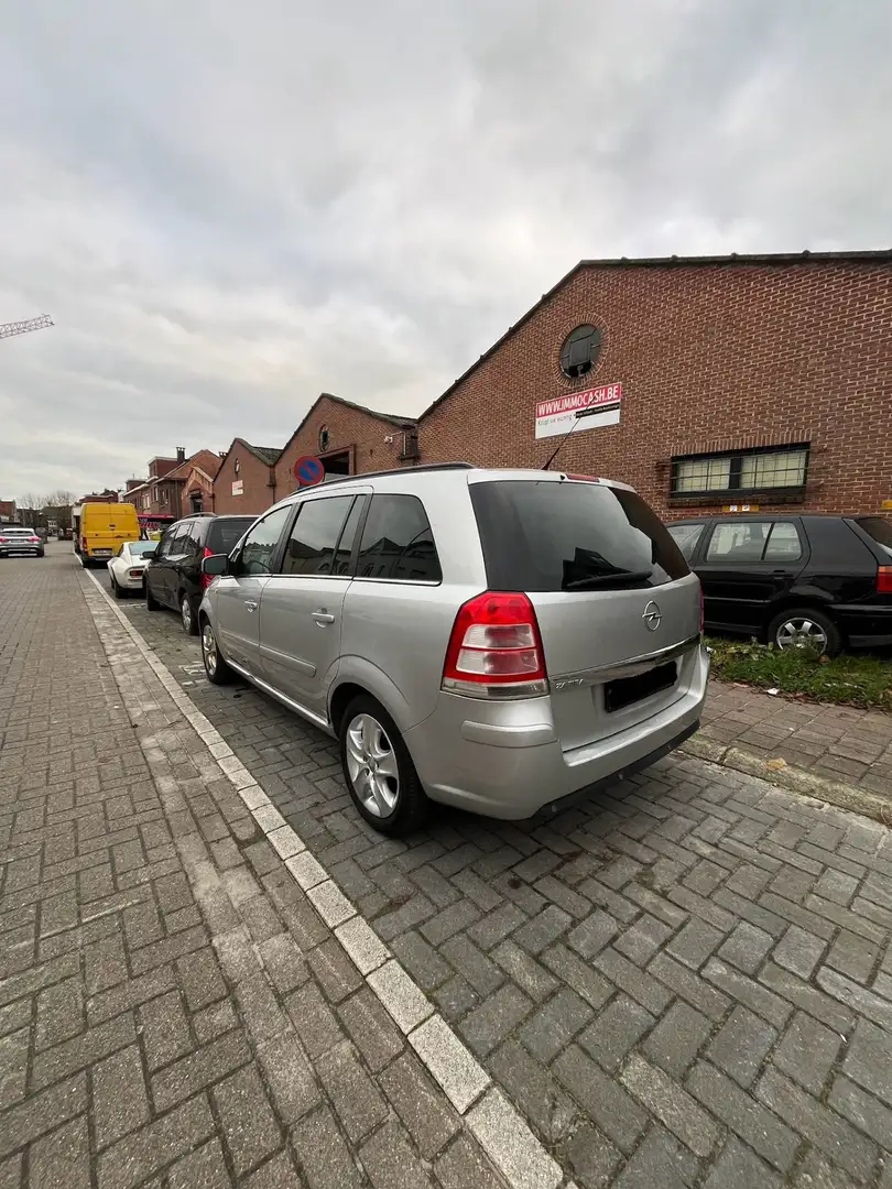 Opel Zafira 1.6 ecoFLEX Design Edition - 1