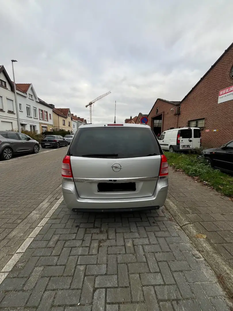 Opel Zafira 1.6 ecoFLEX Design Edition - 2