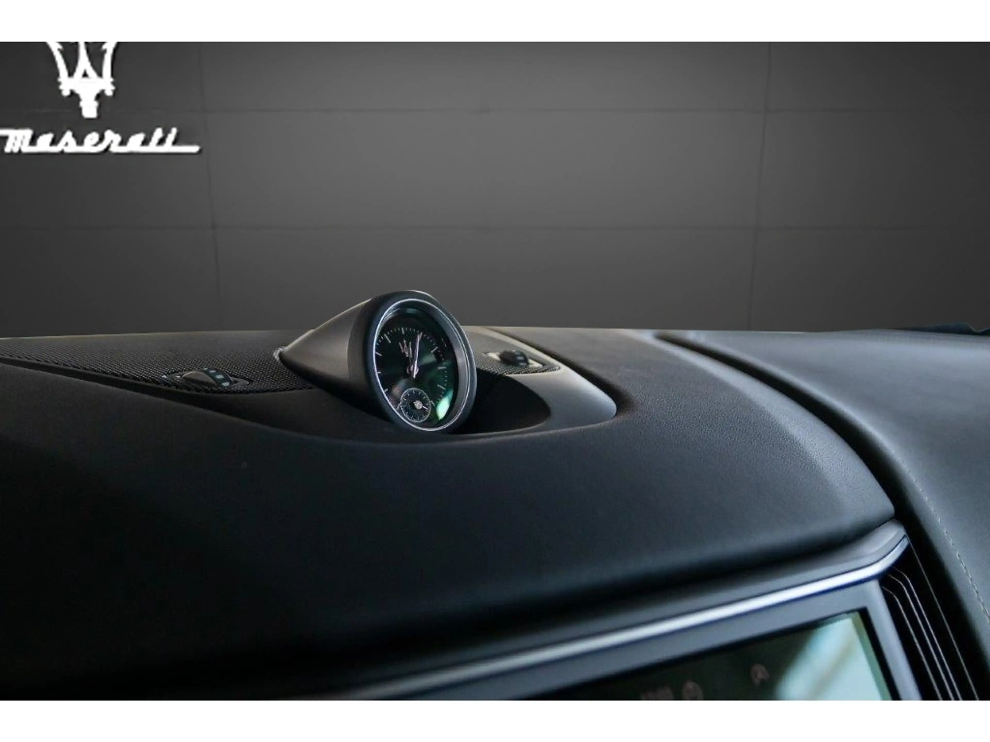 Maserati Levante Modena S Q4 *Vollausstattung* — photo 7