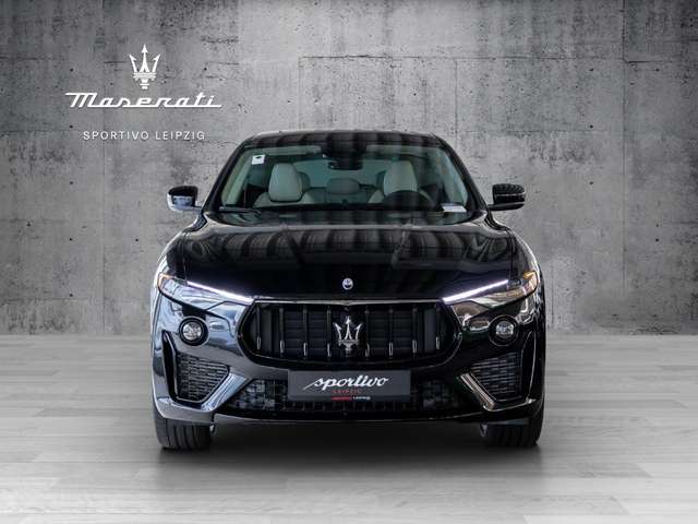 Maserati Levante Modena S Q4 *Vollausstattung*