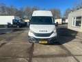 Iveco 35S16V L4H2 Hi-Matic Blanc - thumbnail 2