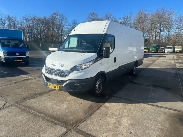 Iveco 35S16V L4H2 Hi-Matic