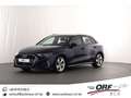 Audi A3 Sportback 35 TFSI 1.5 S-line NAVI VIRTUAL LED Blau - thumbnail 1