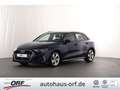 Audi A3 Sportback 35 TFSI 1.5 S-line NAVI VIRTUAL LED Blau - thumbnail 2