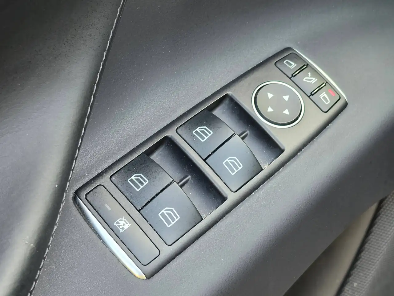 Tesla Model X Performance Dual – Bild 20