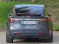 Tesla Model X Performance Dual * Leder * Sitzheizung * Panorama Grau - thumbnail 8