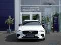 Volvo V60 T6 AWD Recharge Geartronic R-Design Bianco - thumbnail 2