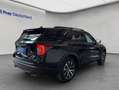 Ford Explorer EcoBoost Plug-in Hybrid ST-LINE Noir - thumbnail 7