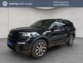 Ford Explorer EcoBoost Plug-in Hybrid ST-LINE Noir - thumbnail 1