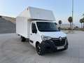 Renault Master Ch.DCb. Energy Blue dCi L4 3500 P RG 107kW Wit - thumbnail 2