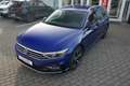 Volkswagen Passat Variant 2.0 TDI DSG R-Line 4Motion Kamera Bleu - thumbnail 10
