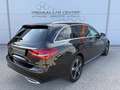 Mercedes-Benz C 220 C 220d 4Matic NAVI / ALLRAD / TEMPOMAT / BORDCOM. Schwarz - thumbnail 6