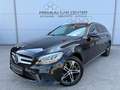 Mercedes-Benz C 220 C 220d 4Matic NAVI / ALLRAD / TEMPOMAT / BORDCOM. Schwarz - thumbnail 3