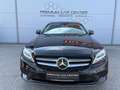 Mercedes-Benz C 220 C 220d 4Matic NAVI / ALLRAD / TEMPOMAT / BORDCOM. Schwarz - thumbnail 2