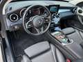 Mercedes-Benz C 220 C 220d 4Matic NAVI / ALLRAD / TEMPOMAT / BORDCOM. Schwarz - thumbnail 8