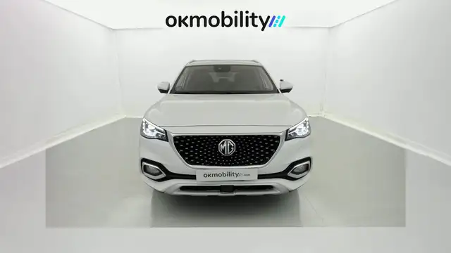 MG EHS E phev 1.5 T-GDI 258 PHEV luxury