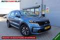 Kia Sorento 1.6 Hybrid 2WD DynamicLine 7p. | 2e Eigenaar | NL- Bleu - thumbnail 1