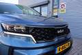 Kia Sorento 1.6 Hybrid 2WD DynamicLine 7p. | 2e Eigenaar | NL- Bleu - thumbnail 12