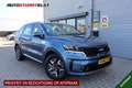Kia Sorento 1.6 Hybrid 2WD DynamicLine 7p. | 1e Eigenaar | NL- Blauw - thumbnail 1