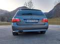 BMW 520 520d Fleet Touring Aut. Fleet Grau - thumbnail 5