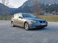 BMW 520 520d Fleet Touring Aut. Fleet Grau - thumbnail 12