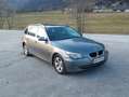 BMW 520 520d Fleet Touring Aut. Fleet Grau - thumbnail 11