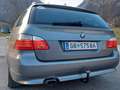 BMW 520 520d Fleet Touring Aut. Fleet Grau - thumbnail 4