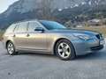 BMW 520 520d Fleet Touring Aut. Fleet Grau - thumbnail 10