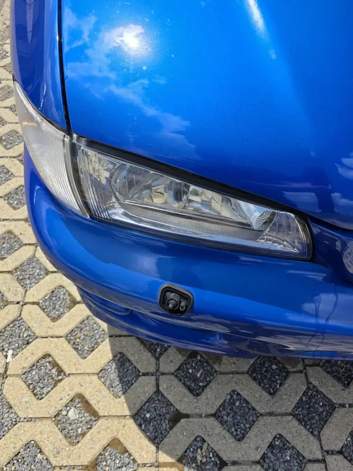Subaru Impreza 2.0 Turbo GT AWD, foto 6