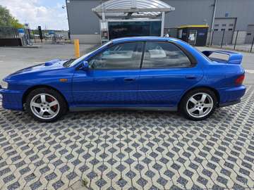 2.0 Turbo GT AWD