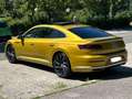 Volkswagen Arteon Arteon 2,0 TDI 4Motion PICKERL NEU ! Gelb - thumbnail 7