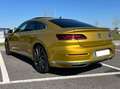 Volkswagen Arteon Arteon 2,0 TDI 4Motion PICKERL NEU ! Gelb - thumbnail 6