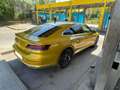 Volkswagen Arteon Arteon 2,0 TDI 4Motion PICKERL NEU ! Gelb - thumbnail 10