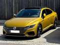 Volkswagen Arteon Arteon 2,0 TDI 4Motion PICKERL NEU ! Gelb - thumbnail 1
