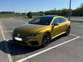Volkswagen Arteon Arteon 2,0 TDI 4Motion PICKERL NEU ! Gelb - thumbnail 2